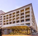 The Thangam Grand Hotel